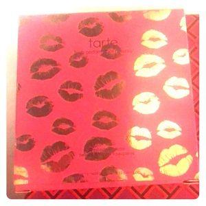 Tarte eyeshadow palette